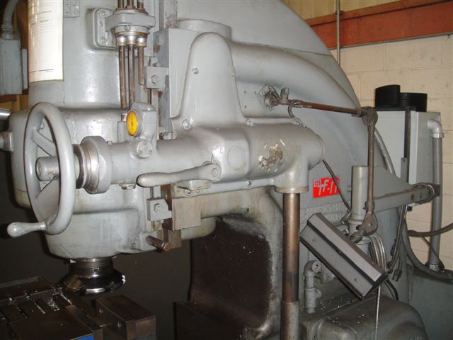 Equipment picture